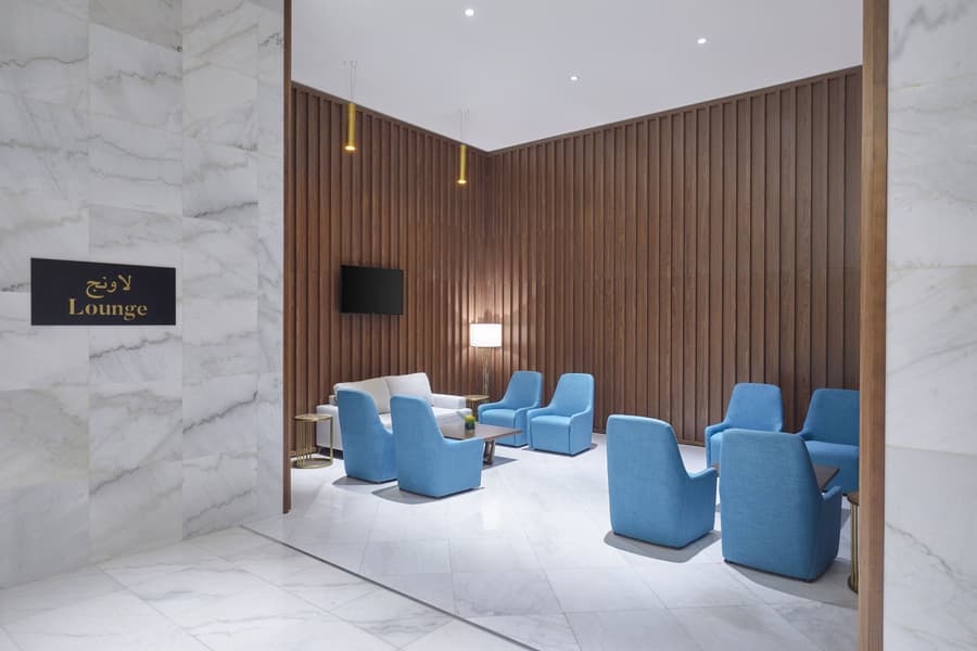 voco Makkah by IHG