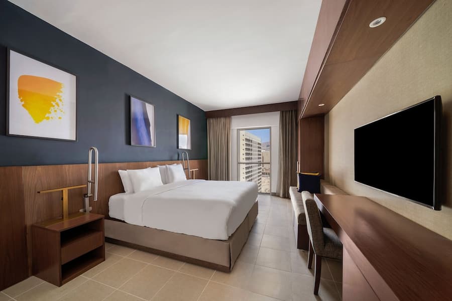 voco Makkah by IHG