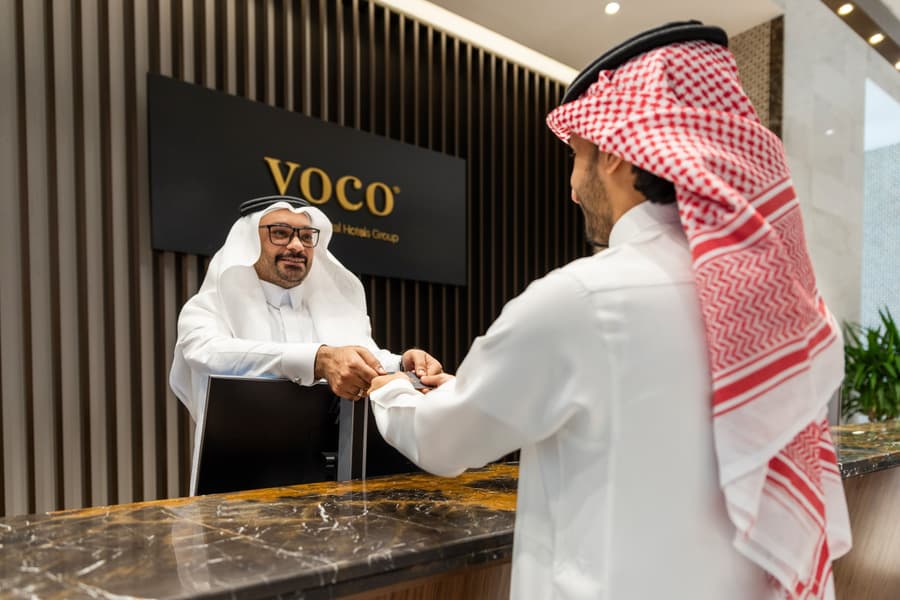 voco Makkah by IHG