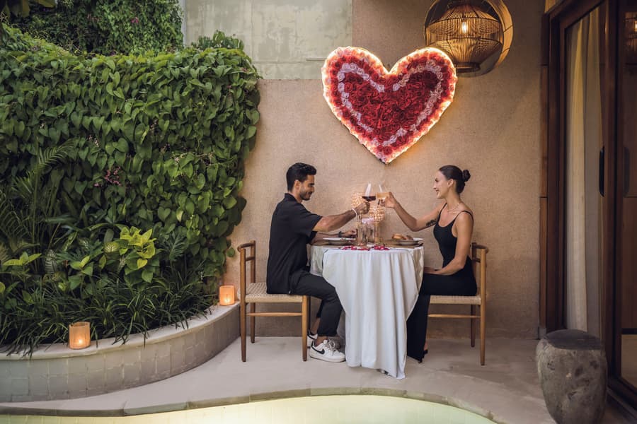 Sini Vie Resort & Spa Seminyak by Ini Vie Hospitality