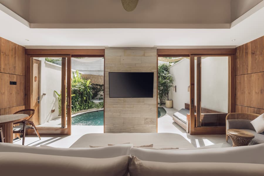 Sini Vie Resort & Spa Seminyak by Ini Vie Hospitality