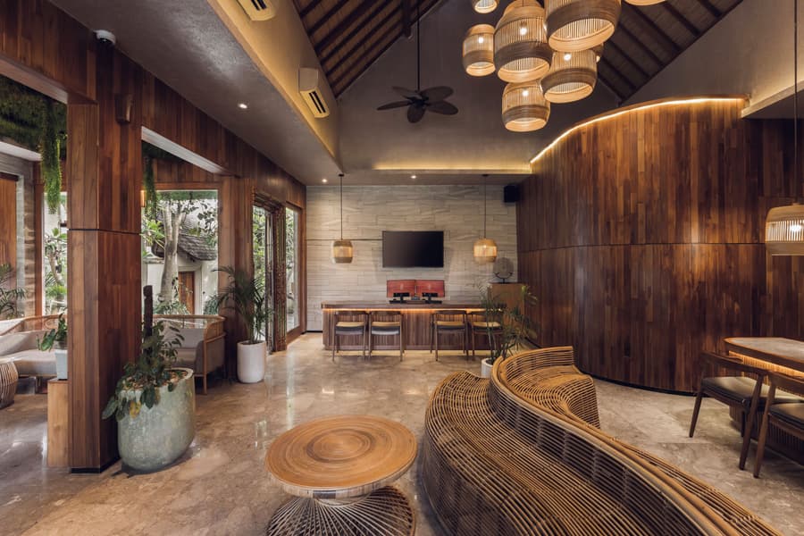 Sini Vie Resort & Spa Seminyak by Ini Vie Hospitality