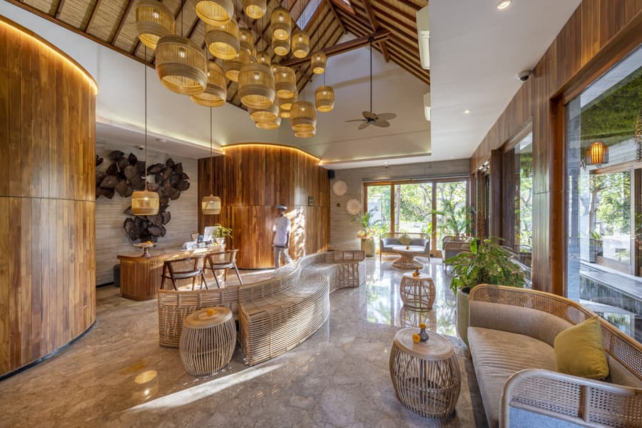 Sini Vie Resort & Spa Seminyak by Ini Vie Hospitality