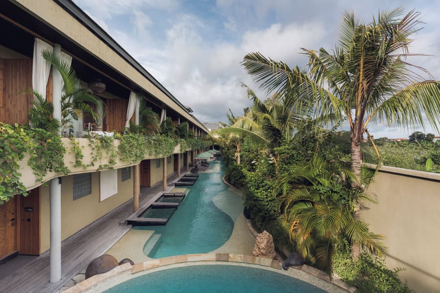 Sini Vie Resort & Spa Seminyak by Ini Vie Hospitality