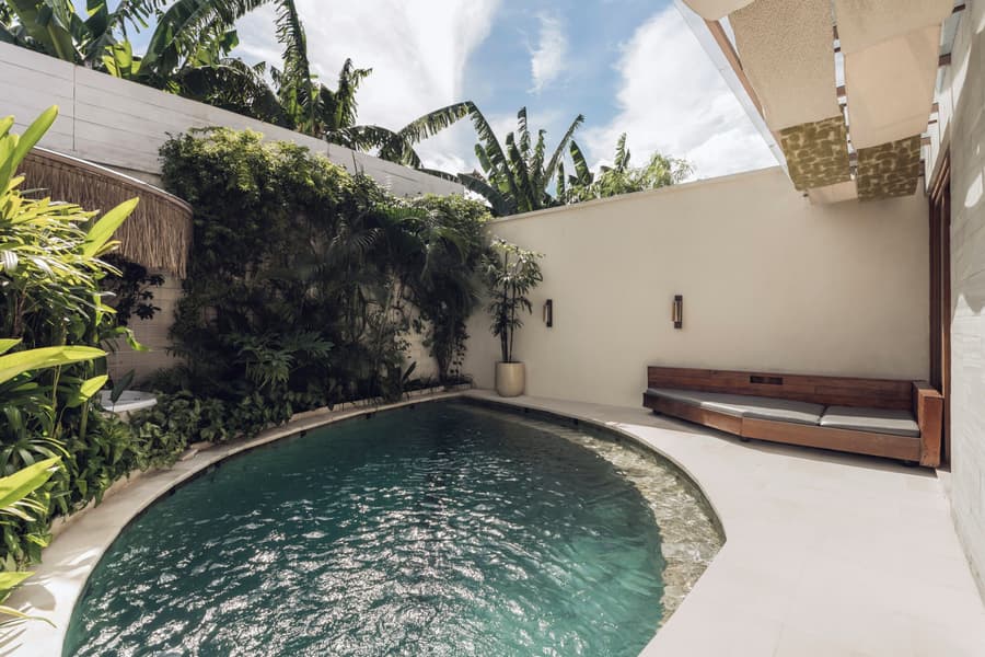 Sini Vie Resort & Spa Seminyak by Ini Vie Hospitality