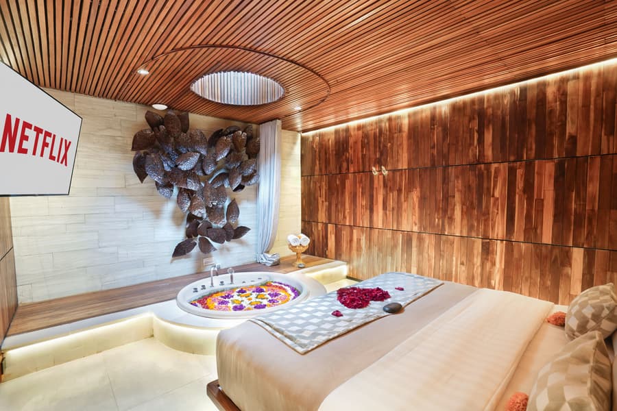 Sini Vie Resort & Spa Seminyak by Ini Vie Hospitality