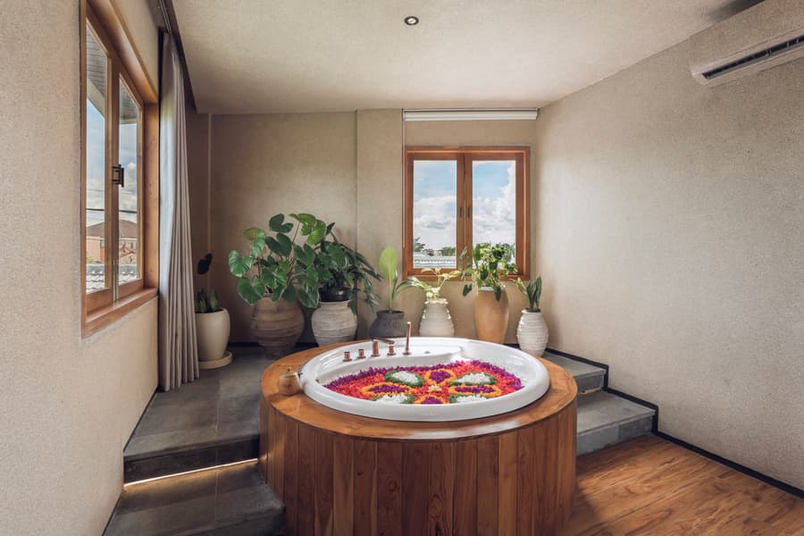 Sini Vie Resort & Spa Seminyak by Ini Vie Hospitality