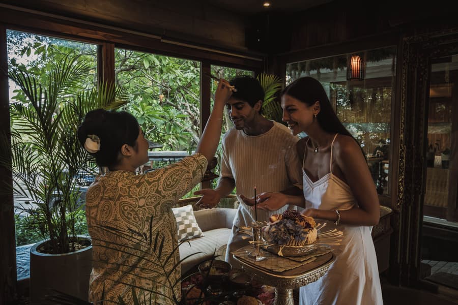 Sini Vie Resort & Spa Seminyak by Ini Vie Hospitality