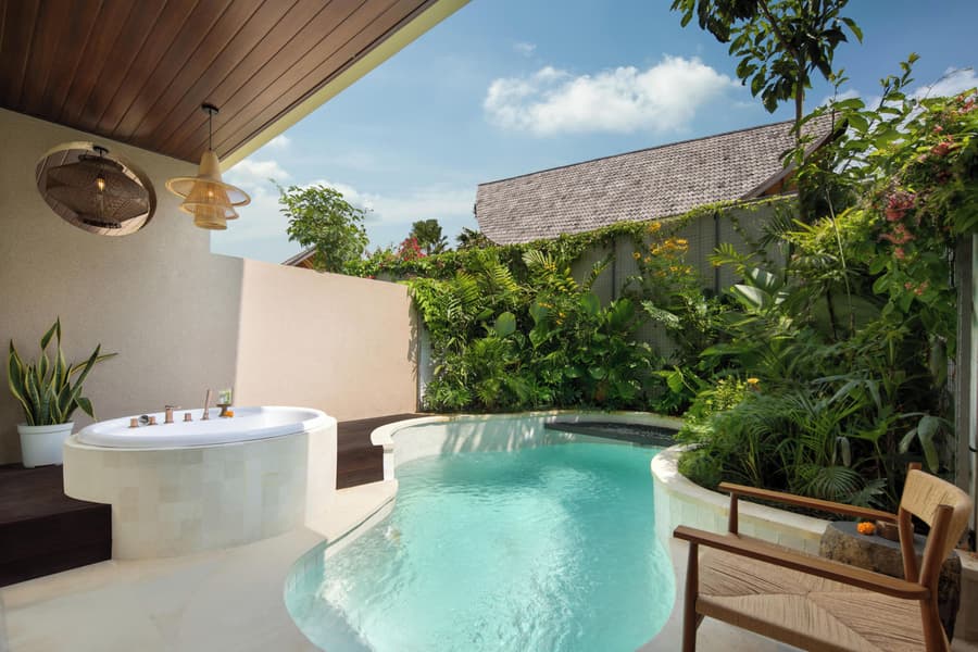 Sini Vie Resort & Spa Seminyak by Ini Vie Hospitality
