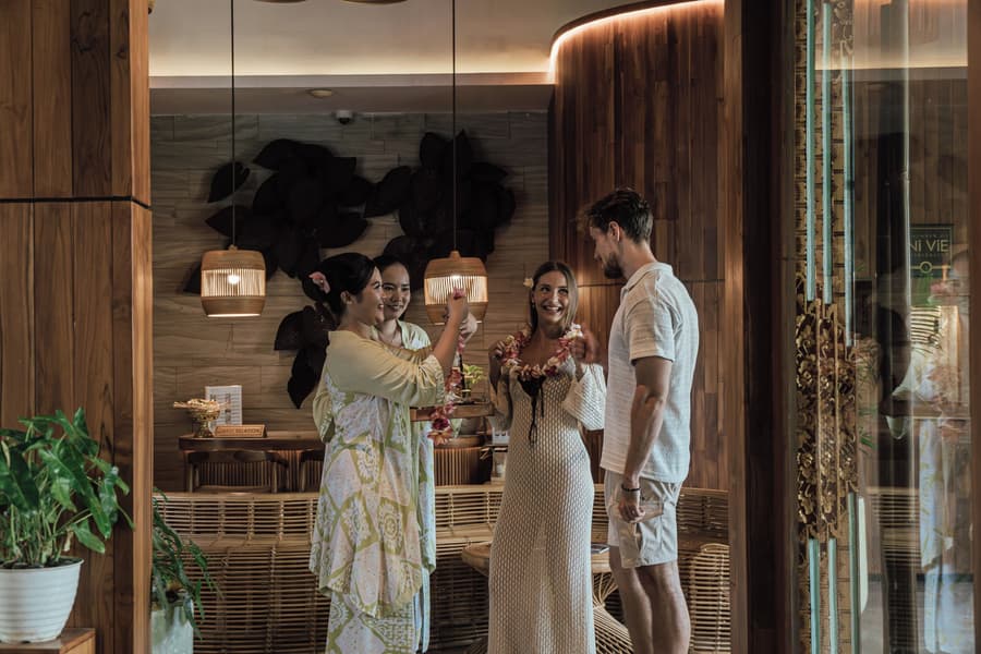 Sini Vie Resort & Spa Seminyak by Ini Vie Hospitality
