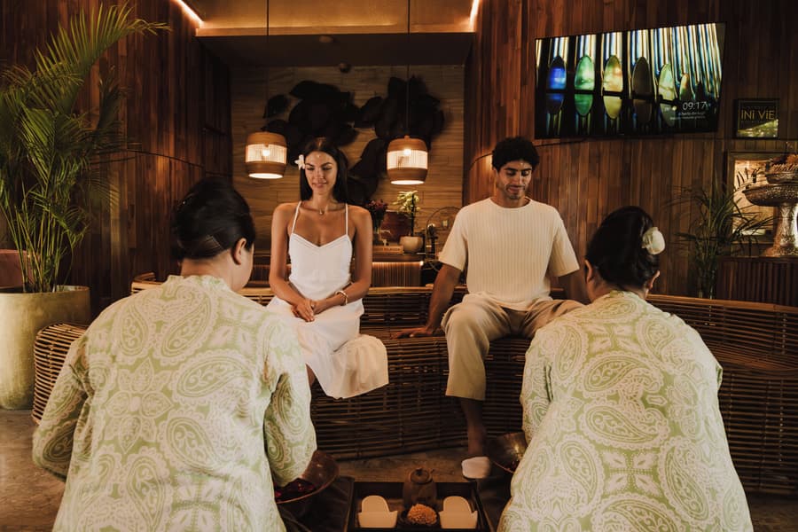 Sini Vie Resort & Spa Seminyak by Ini Vie Hospitality