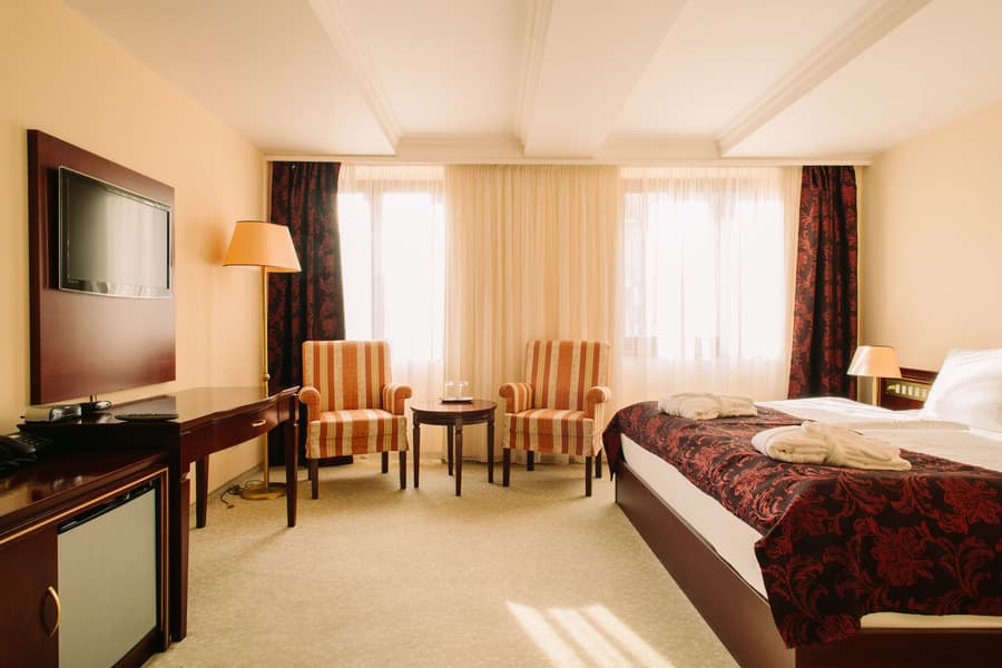Grand Hotel Sole