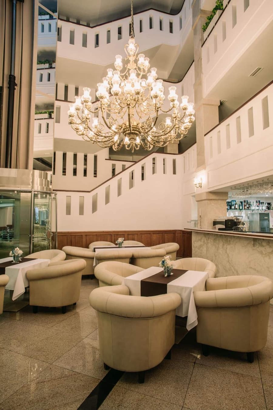 Grand Hotel Sole