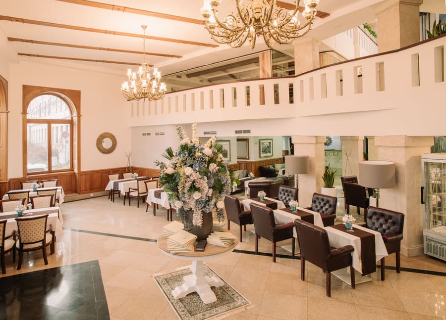 Grand Hotel Sole