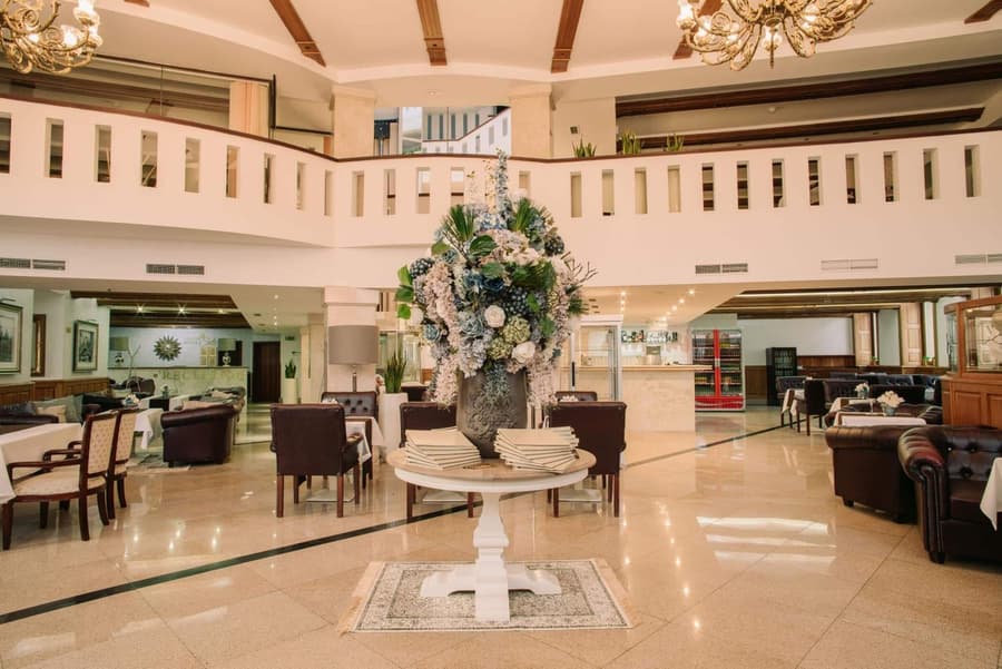 Grand Hotel Sole