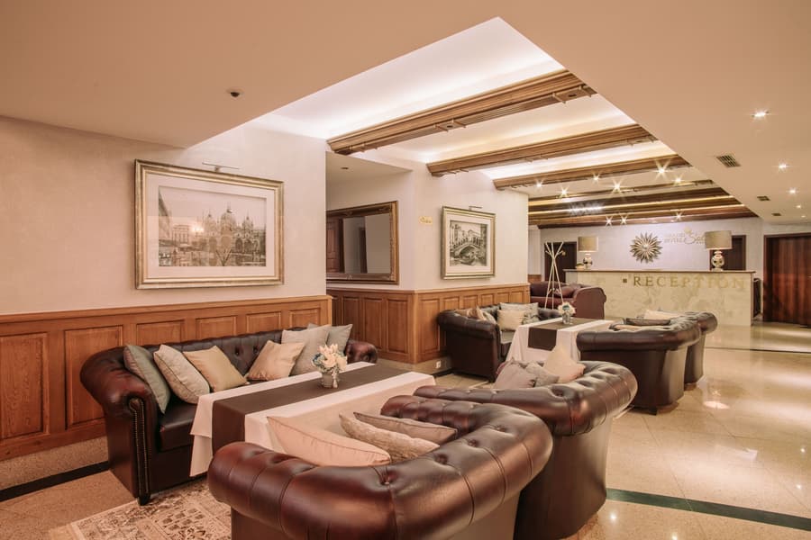 Grand Hotel Sole