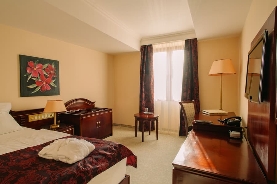 Grand Hotel Sole
