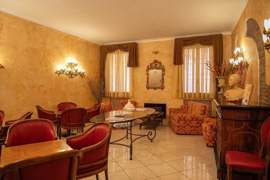 Hotel Roma