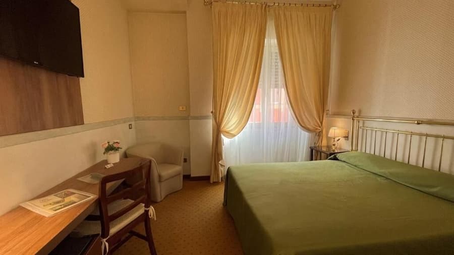 Hotel Roma