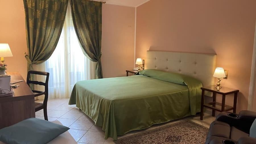 Hotel Roma
