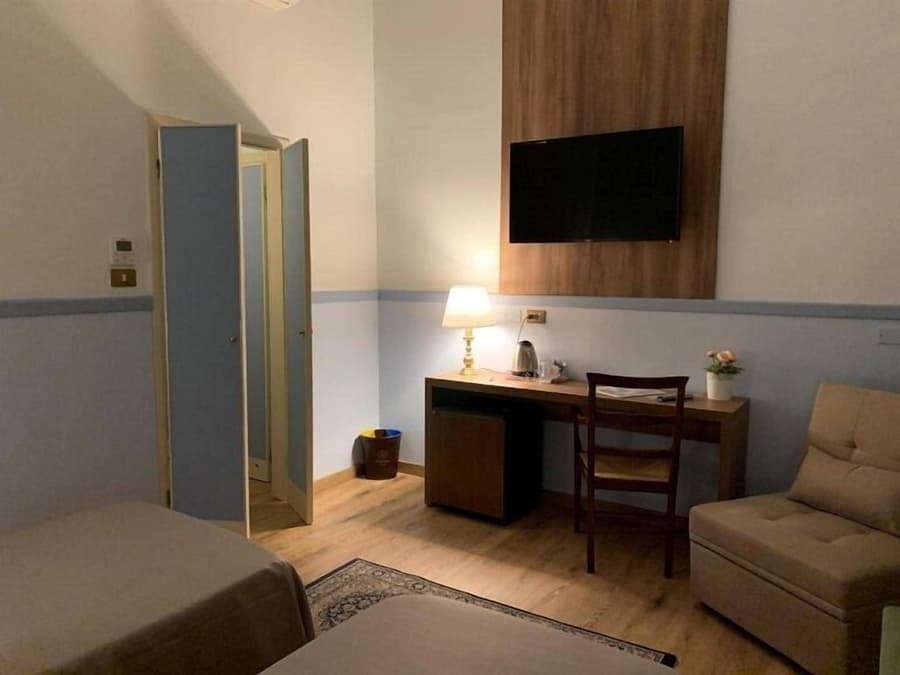 Hotel Roma