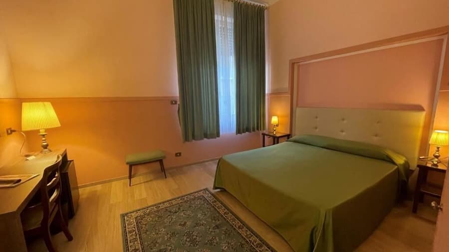 Hotel Roma