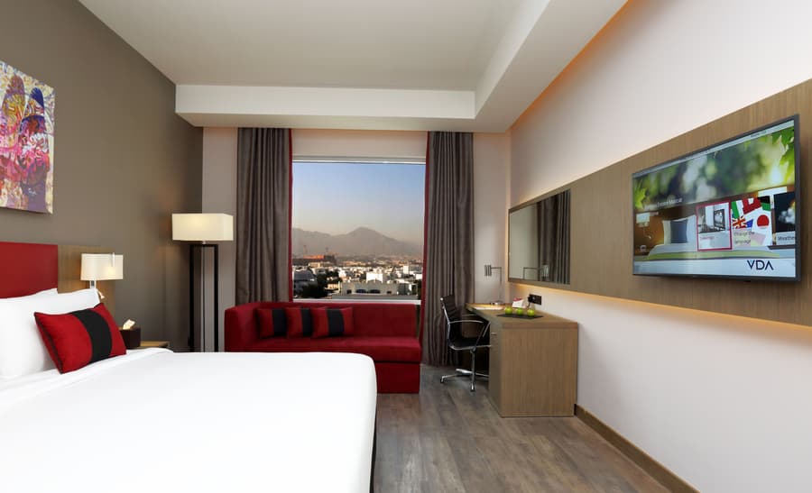 Ramada Encore by Wyndham Muscat Al-Ghubra