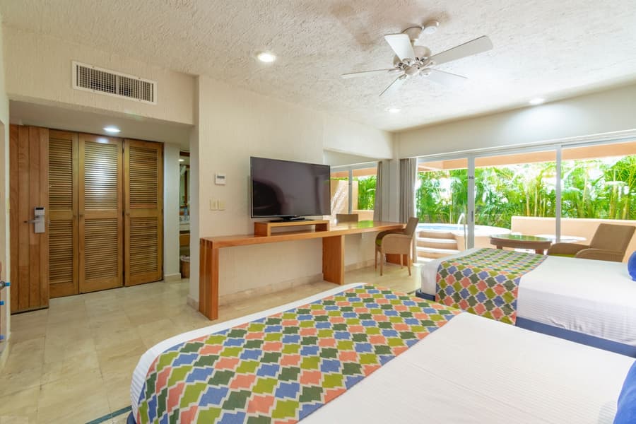 Puerto Aventuras Hotel & Beach Club