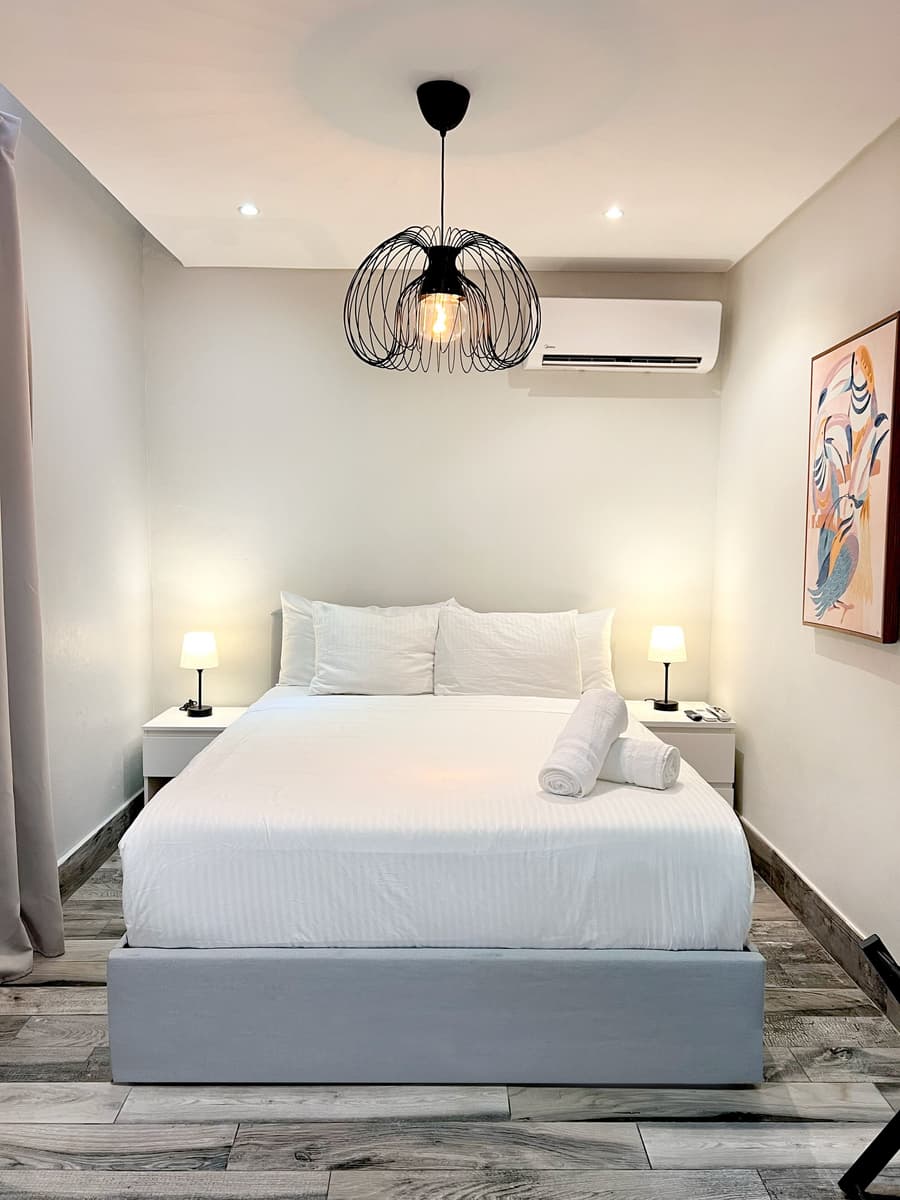 Tapia Haus 103