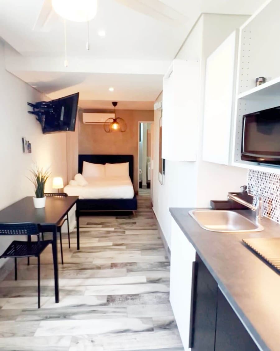 Tapia Haus 103