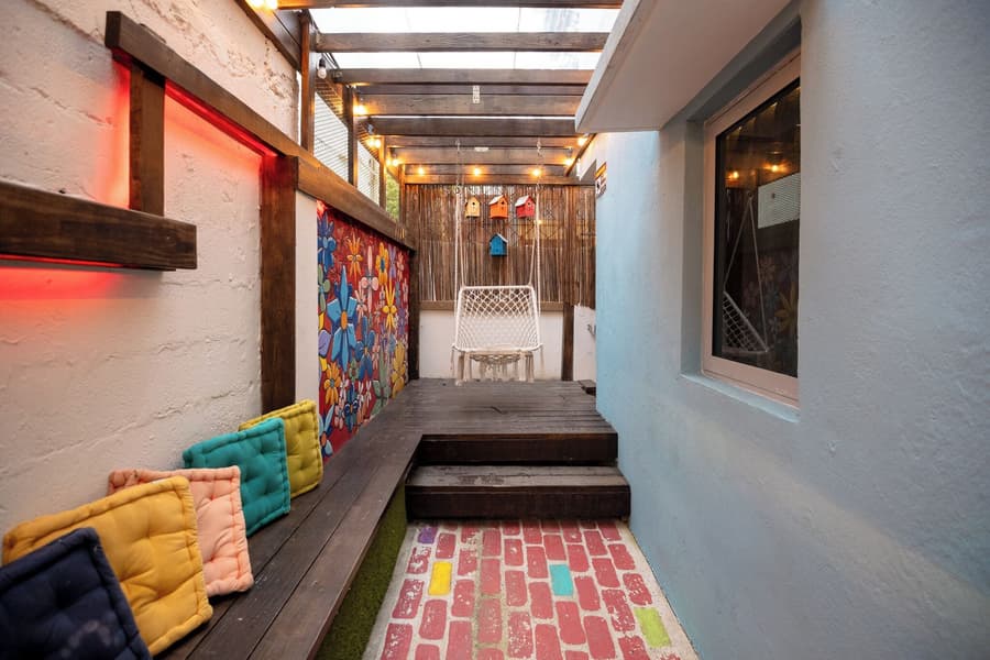 Tapia Haus 103