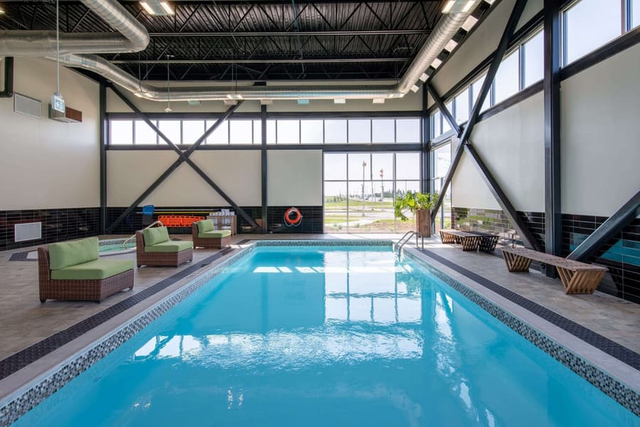 Wingate by Wyndham Kanata West Ottawa