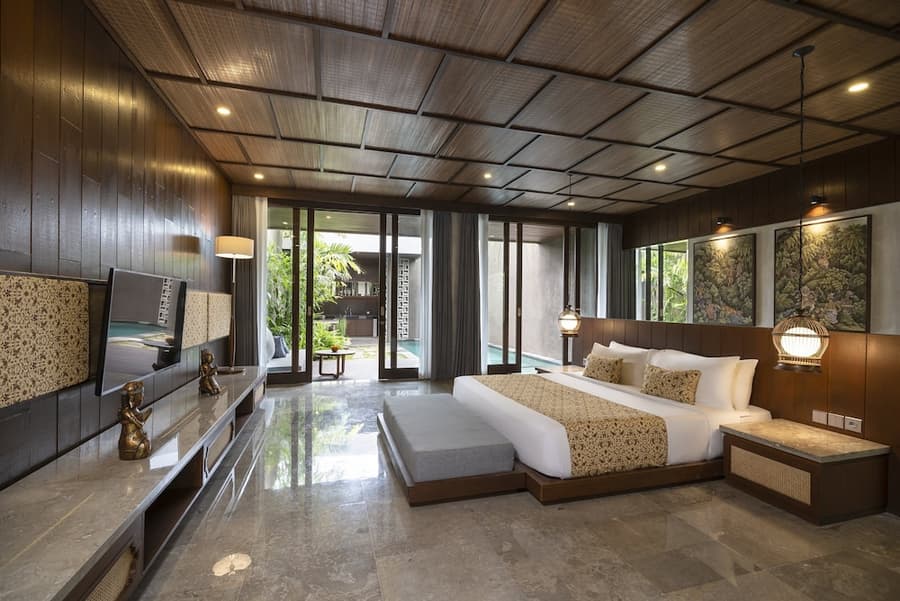 Adiwana Unagi Suites