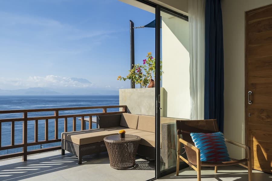 Adiwana Warnakali Resort