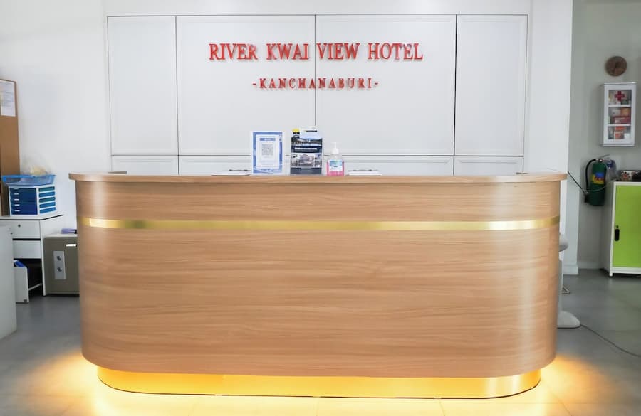 River Kwai View Hotel
