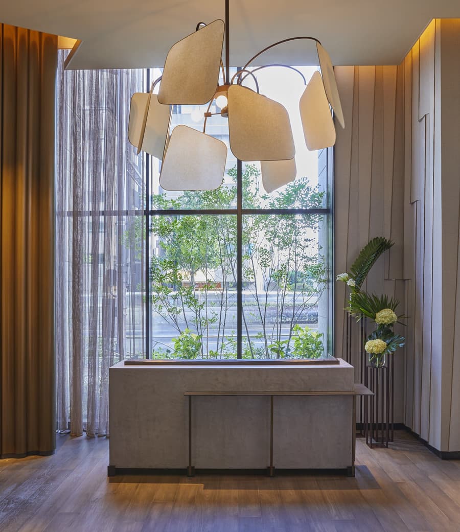 Kimpton Shinjuku Tokyo by IHG