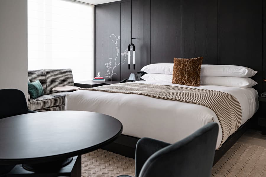 Kimpton Shinjuku Tokyo by IHG