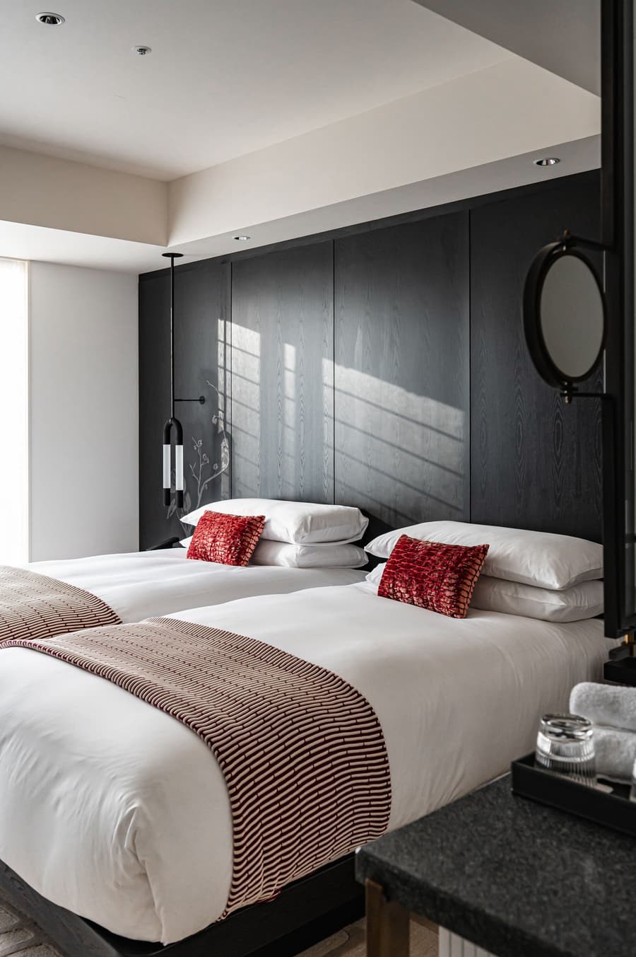 Kimpton Shinjuku Tokyo by IHG