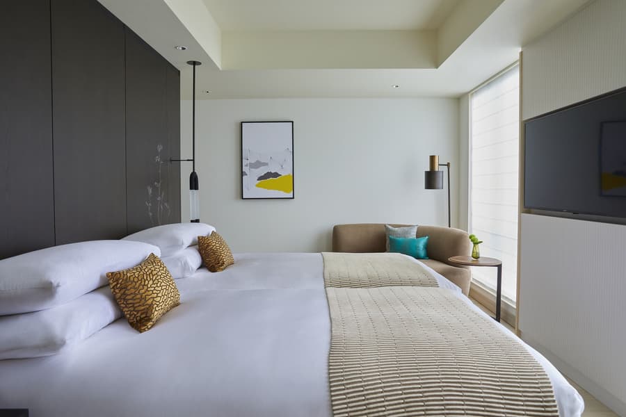 Kimpton Shinjuku Tokyo by IHG