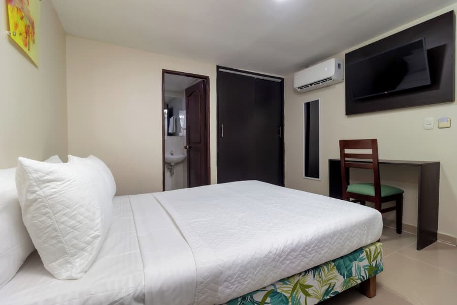 Hotel Avexi Suites By Geh Suites