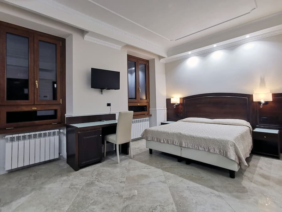 Hotel Valentino Palace