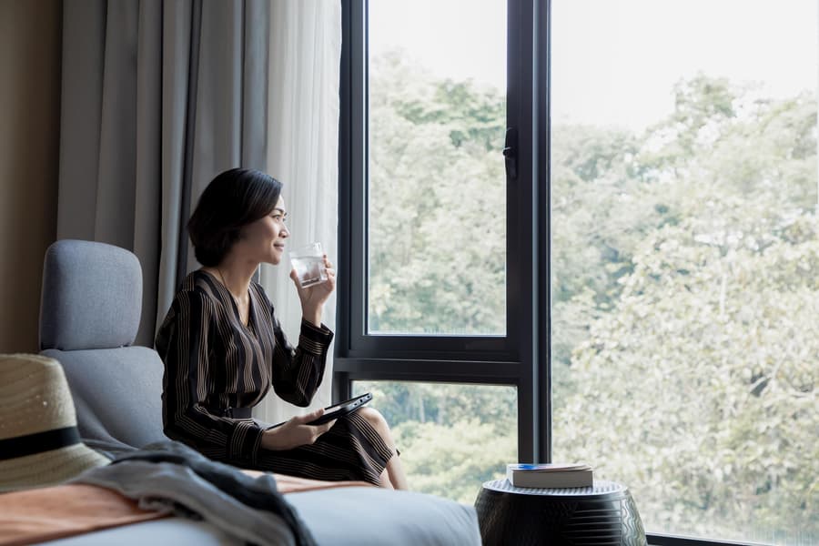 Holiday Inn Express Kota Kinabalu City Centre by IHG