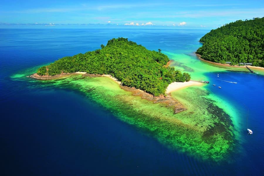 Holiday Inn Express Kota Kinabalu City Centre by IHG