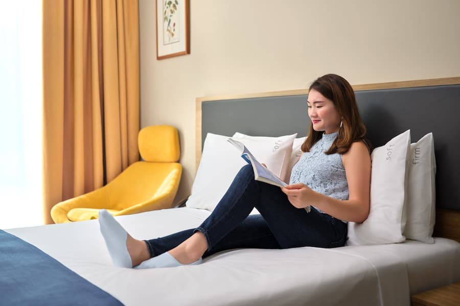 Holiday Inn Express Kota Kinabalu City Centre by IHG