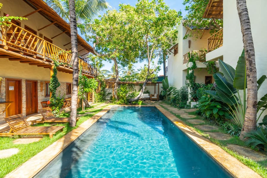 CasaLô Hotel