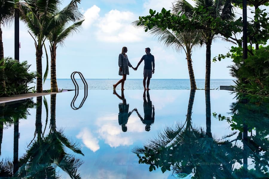 M Hotel Phu Quoc