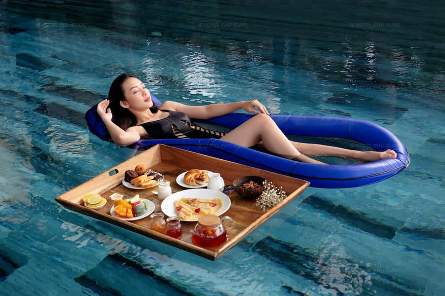 M Hotel Phu Quoc