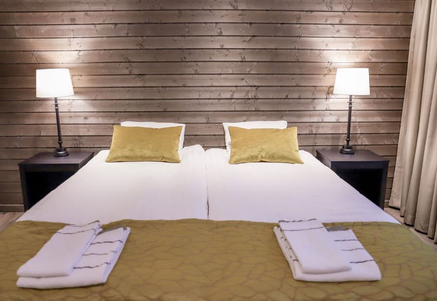 Ski-Inn RukaValley