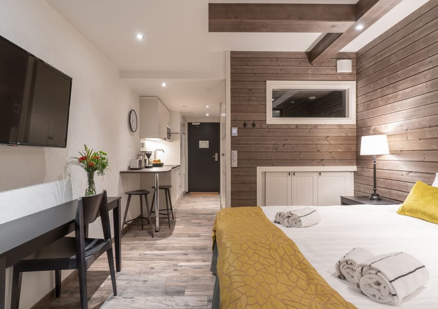 Ski-Inn RukaValley