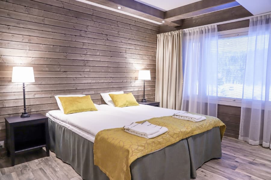 Ski-Inn RukaValley